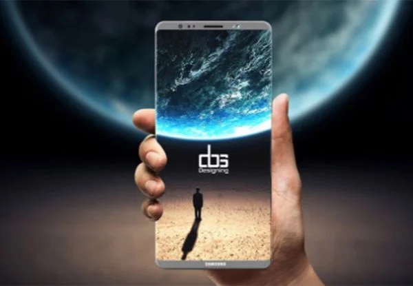 Galaxy Note 8