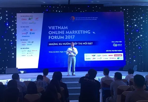 Mạng xã hội được doanh nghiệp 