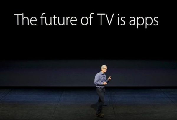 Apple sẽ đầu tư khoảng 1 tỉ USD cho các chương trình truyền hình gốc