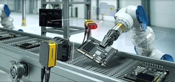 Cognex chính thức mở văn phòng đại diện tại Việt Nam