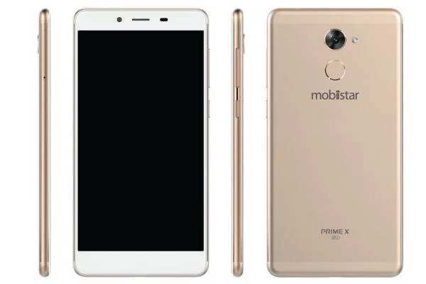 Mobiistar Prime X 2017