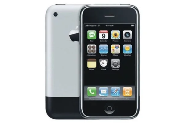 Đã có 1,2 tỉ iPhone được bán ra kể từ năm 2007
