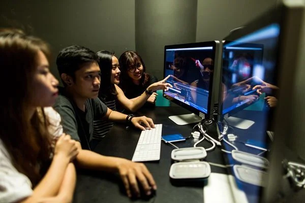 digital marketing, RMIT, phiên dịch, RMIT Việt Nam, Đào tạo thiết kế,