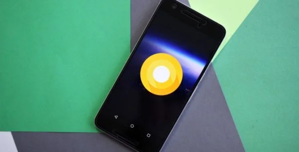 Android O sẽ được phát hành vào tuần tới