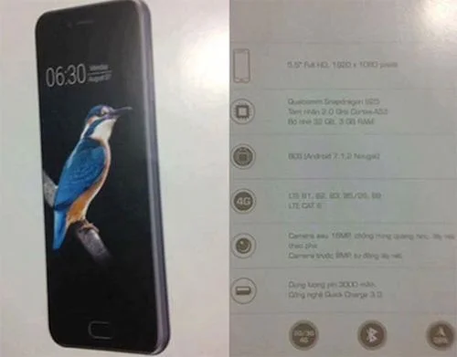 Bphone 2 có điểm hiệu năng thấp không ngờ