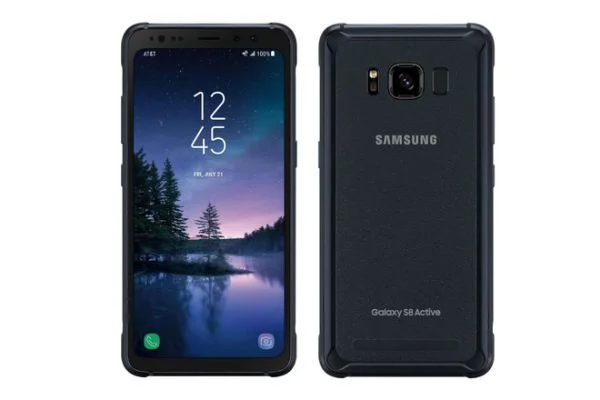 Đã có thể đặt hàng mua Galaxy S8 Active, giá 19 triệu đồng