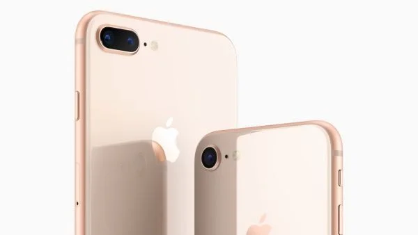 iPhone 8, 8 Plus là smartphone có khả năng chụp ảnh đẹp nhất hiện nay