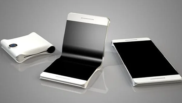 Samsung chuẩn bị giới thiệu Smartphone màn hình gập tại Hàn Quốc