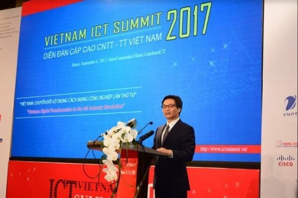 CMCN lần thứ tư: “Giờ là lúc chúng ta phải hành động”