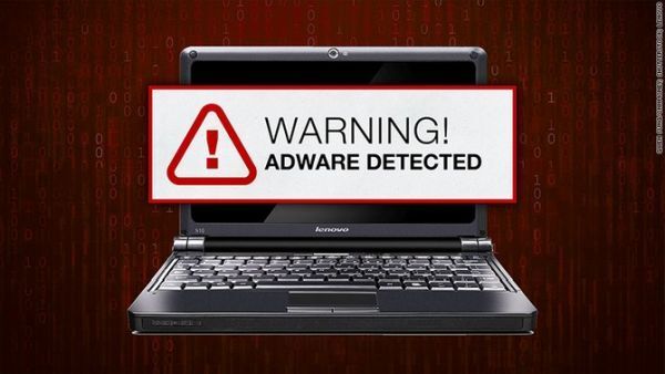 Cài sẵn phần mềm quảng cáo trên laptop, Lenovo nhận án phạt 3,5 triệu USD
