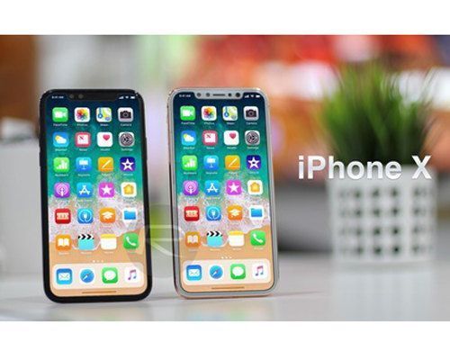 Apple nhận đơn đặt hàng iPhone 8 vào ngày 15/9 tới