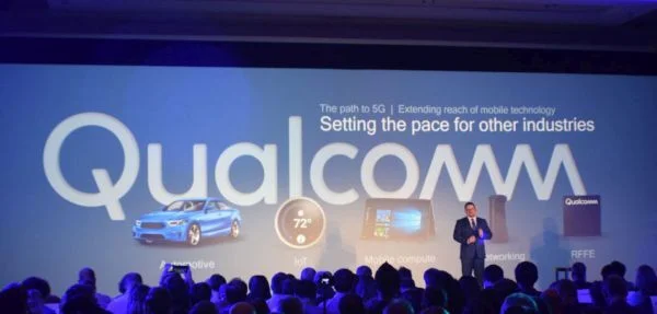 [CES 2018] Qualcomm công bố nhiều sản phẩm, giải pháp âm thanh thông minh