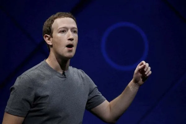 Mark Zuckerberg mất tới 3,3 tỉ USD chỉ sau 1 đêm