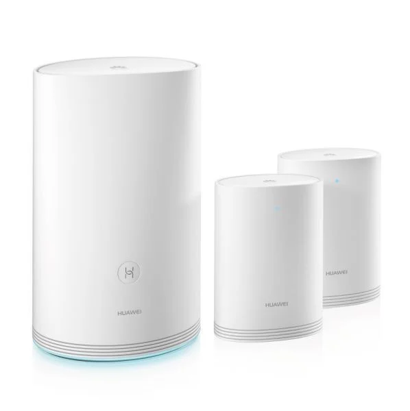 CES 2018: Huawei ra mắt giải pháp mới WiFi Q2 cho mạng WiFi gia đình