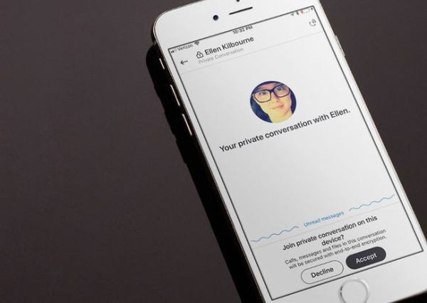 Skype thử nghiệm tính năng mã hóa đầu cuối cho cuộc trò chuyện
