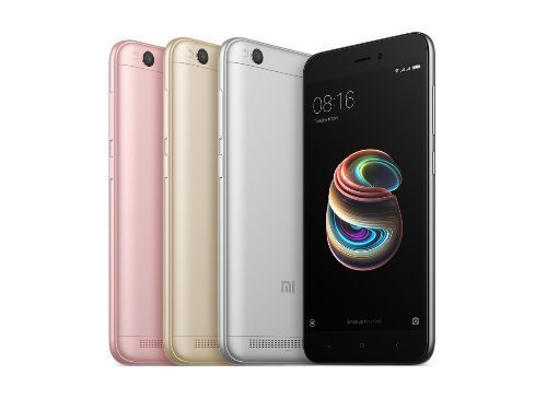 Xiaomi Redmi 5A có giá bán chưa tới 2 triệu đồng