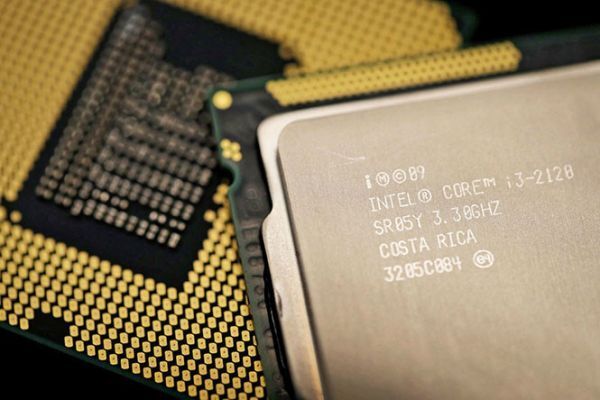 Bản sửa lỗi Meltdown và Spectre của Intel đang gặp sự cố