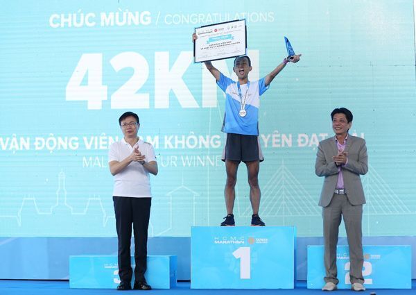 Taiwan Excellence, TAITRA, Đài Loan, sự kiện thể thao, Marathon,