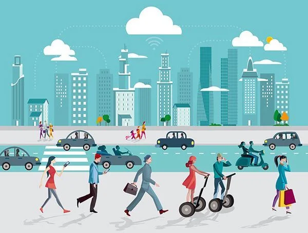 IoT – đa kết nối, lắm nguy cơ