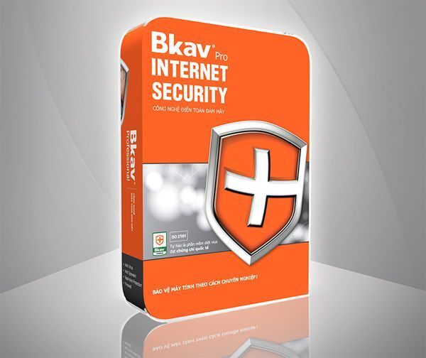 Ra mắt phần mềm diệt virus Bkav 2018 tích hợp AI, chống mã độc đào tiền ảo