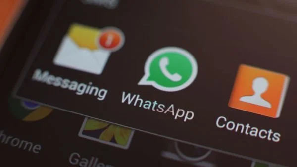Phát hiện malware nguy hiểm chưa từng thấy trên thiết bị Android