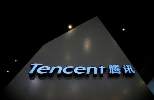 Tencent  trở thành mạng xã hội giá trị nhất thế giới