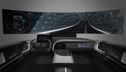 Hyundai sẽ giới thiệu hệ thống IPA xe hơi tại CES 2018