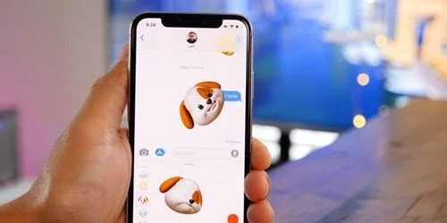 LG Display là nhà sản xuất màn hình OLED cho iPhone X Plus