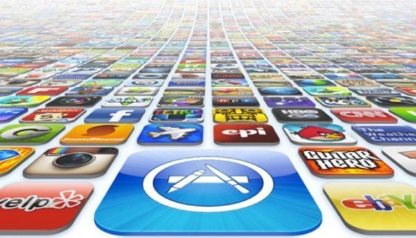 Apple chi 26,5 tỉ USD cho các ứng dụng trên AppStore trong năm 2017