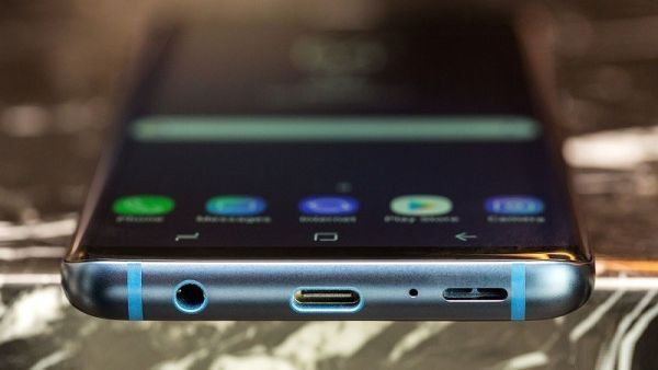 Galaxy Note 10 sẽ không còn jack tai nghe 3.5 mm?