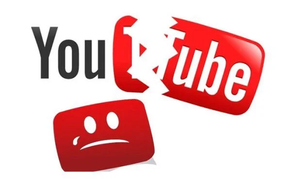 YouTube và hệ thống thanh toán trên Google Play bị tê liệt trên toàn cầu
