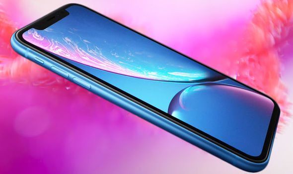 iPhone Xr nhận đặt mua ngày 19/10