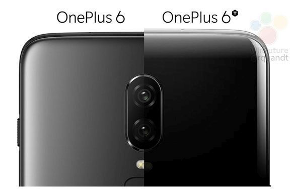 OnePlus 6T sẽ ra mắt với Android 9 Pie vào 5/11 tại Trung Quốc