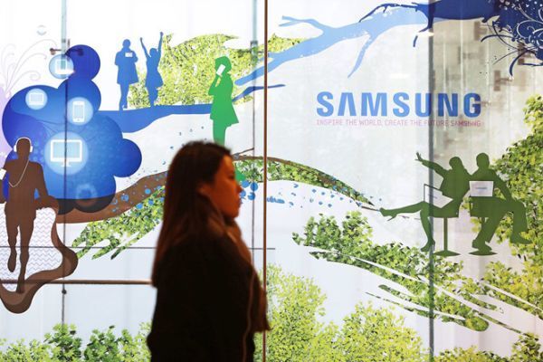 Samsung thâu tóm thành công startup về kết nối 5G