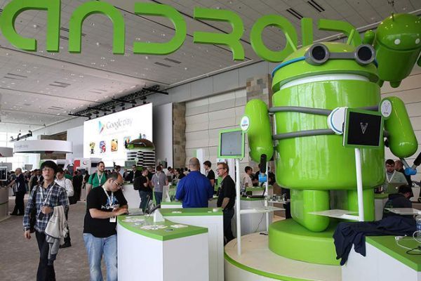 Google ngừng cung cấp gói ứng dụng mặc định Android ở châu Âu