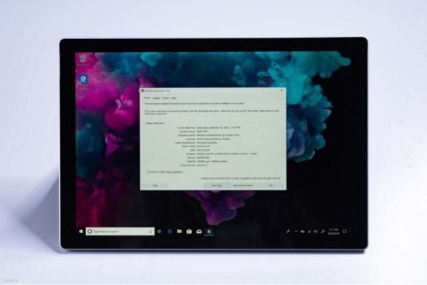 Microsoft sẽ giữ giá Surface Pro 6