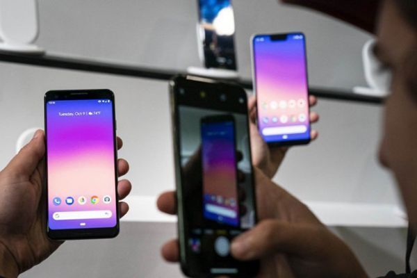 Android Pie 