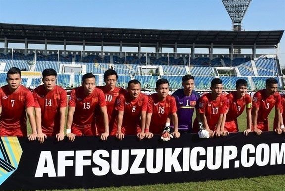 Next Media công bố sở hữu bản quyền AFF Cup 2018