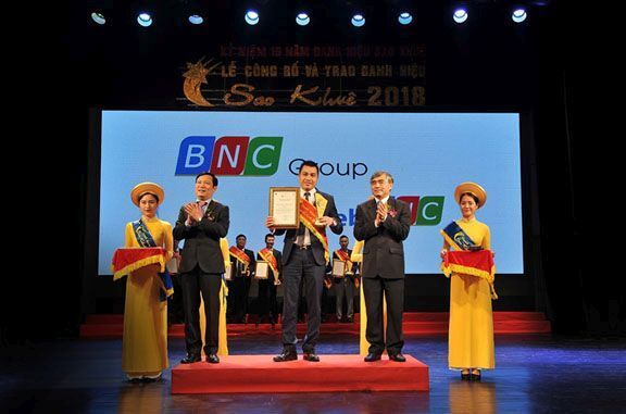 BNC Group và tham vọng phát triển giải pháp toàn diện từ kinh doanh cho đến nhân lực