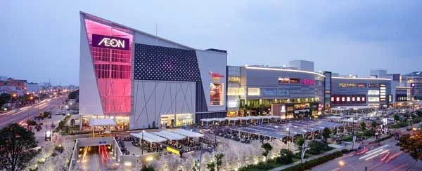  Mobile app, chăm sóc khách hàng, Tinhvan Outsourcing, AEON MALL Việt Nam, Customer Loyalty Mobile App, 