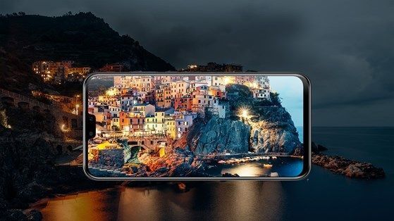 Huawei Y9 2019 - Tăng cường trải nghiệm chơi game
