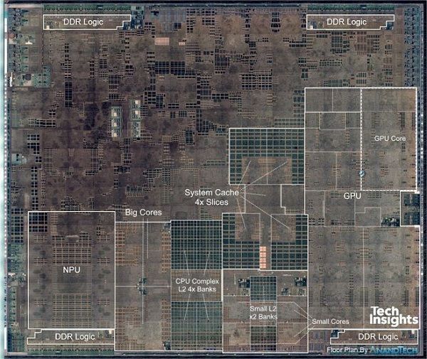 A12 Bionic mạnh tương đương với CPU của desktop tốt nhất