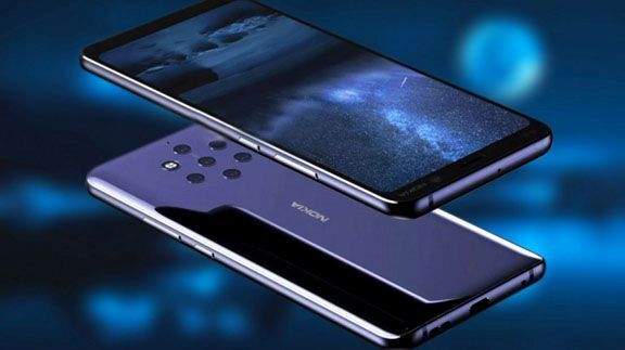 Flagship Nokia 9 PureView sẽ ra mắt vào tháng 1/2019