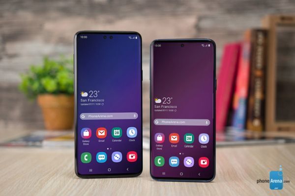 Loạt Galaxy S10 năm sau sẽ vô cùng hấp dẫn với nhiều tùy chọn hơn