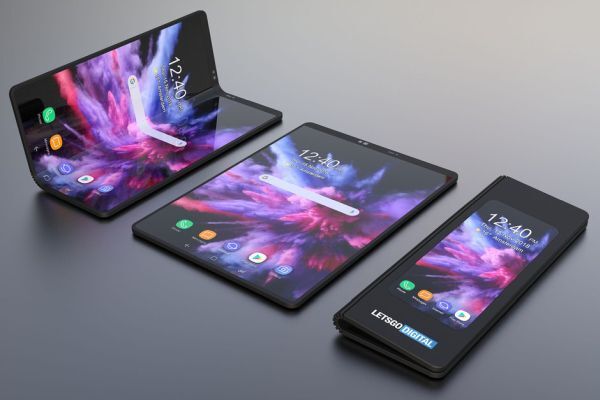 Galaxy F-series