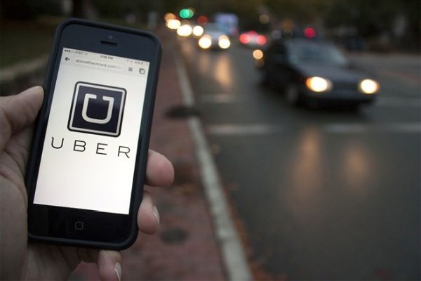Uber dự định triển khai dịch vụ đặt chỗ trước trên xe buýt tại Kenya