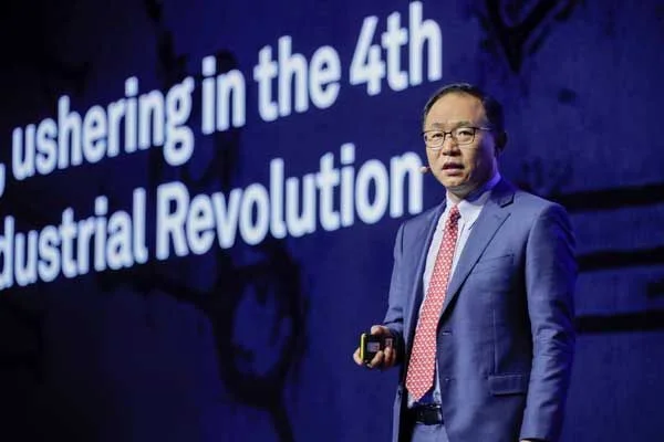 xe tự hành, Huawei, băng thông rộng, Sách trắng, lái xe tự động, 