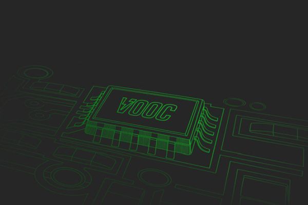 Oppo R17 Pro sẽ trang bị sạc siêu tốc Super VOOC