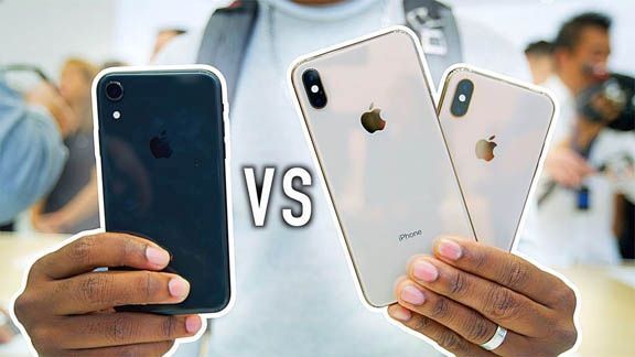 Apple giảm giá iPhone XR tại Nhật Bản, hồi sinh iPhone X?