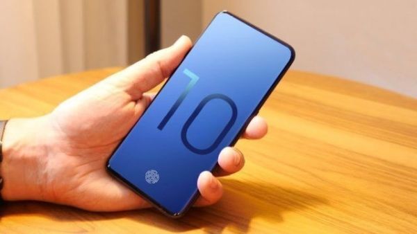 Hiệu năng chip Exynos 9820 vượt mặt Kirin 980